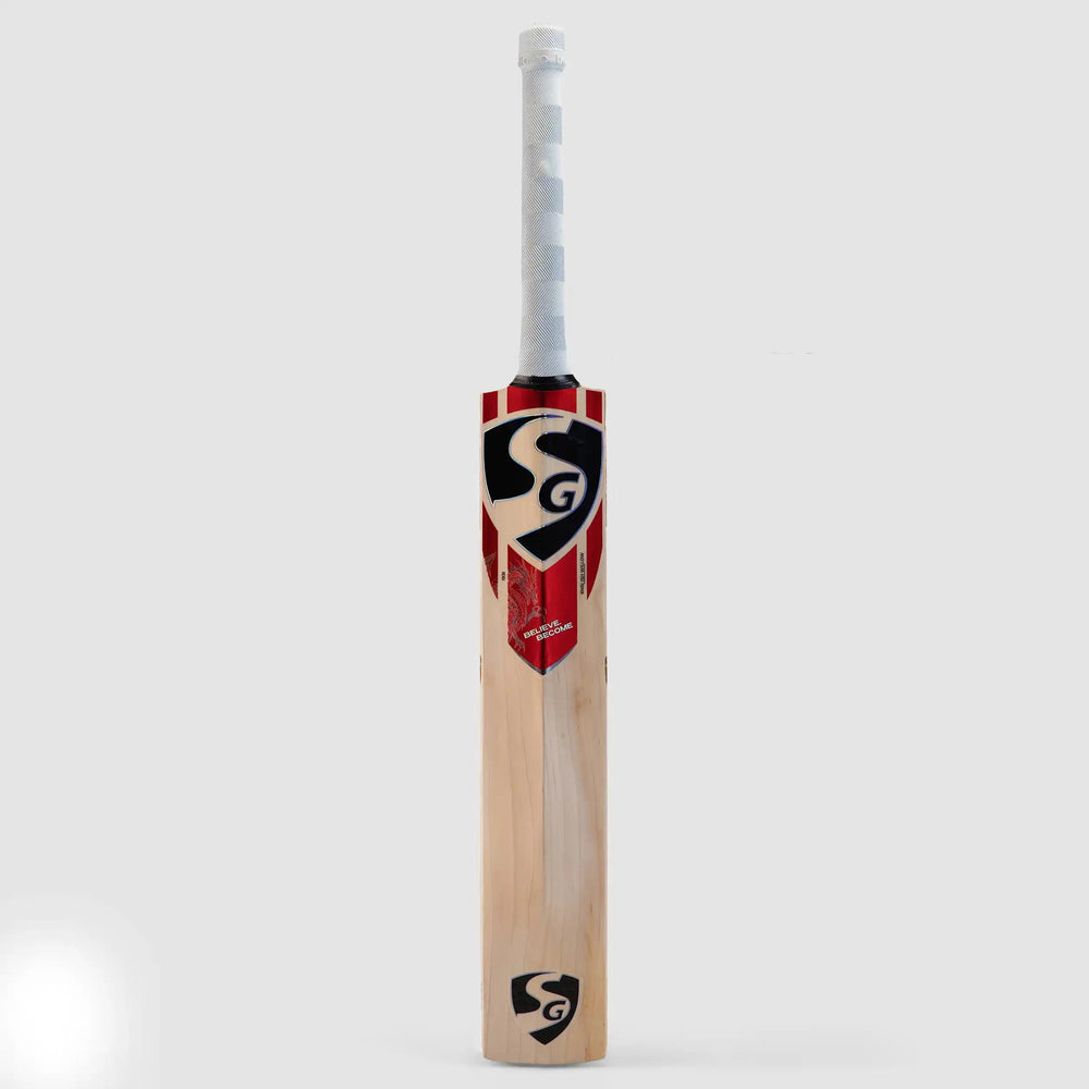 SG KLR Class English Willow Cricket Bat - SH