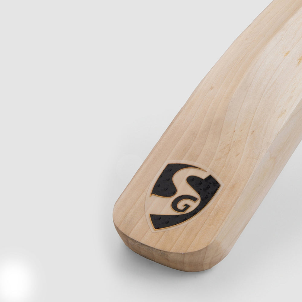 SG Kung Fu Pandya English Willow Cricket Bat - SH