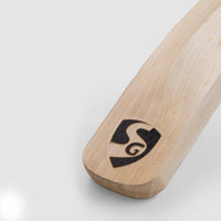 SG Kung Fu Pandya English Willow Cricket Bat - SH