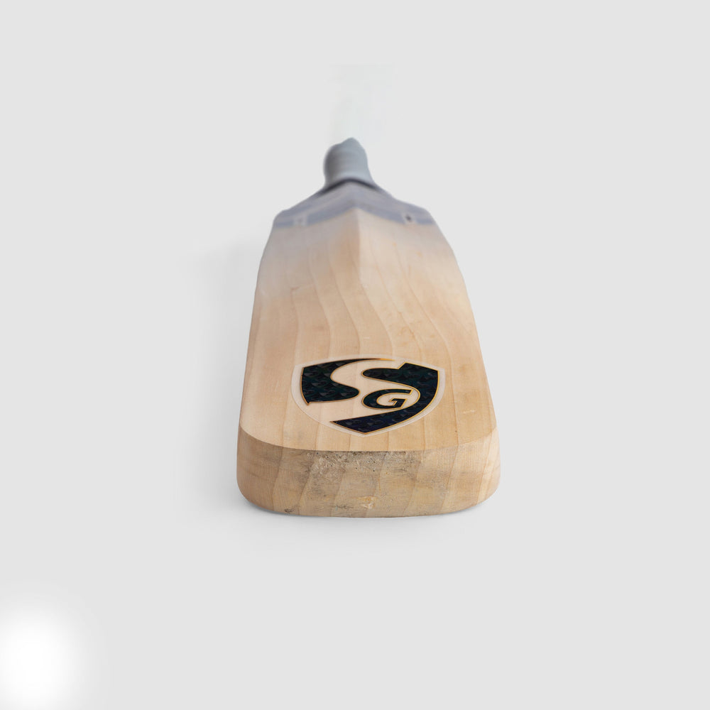 SG Kung Fu Pandya English Willow Cricket Bat - SH