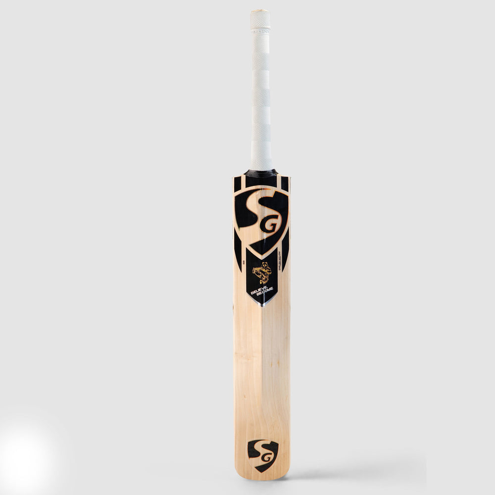 SG Kung Fu Pandya English Willow Cricket Bat - SH