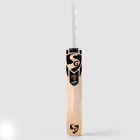SG Kung Fu Pandya English Willow Cricket Bat - SH