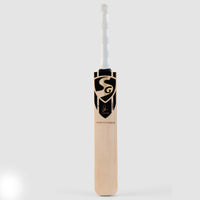 SG Kung Fu Pandya English Willow Cricket Bat - SH