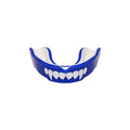 Blue/White Teeth