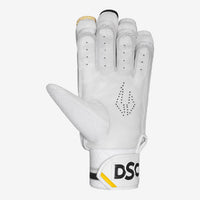 DSC Valor Cricket Batting Gloves LH - image 2