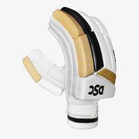 DSC Valor Cricket Batting Gloves LH - image 1