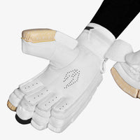 DSC Valor Cricket Batting Gloves LH - image 4