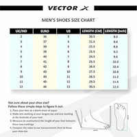 VECTOR X SUPERNOVA Badminton Shoes for Men – Lightweight Mesh, TPU Film, Teal Green – Non-Marking Sole for Indoor & Outdoor Play - Best Price online Prokicksports.com