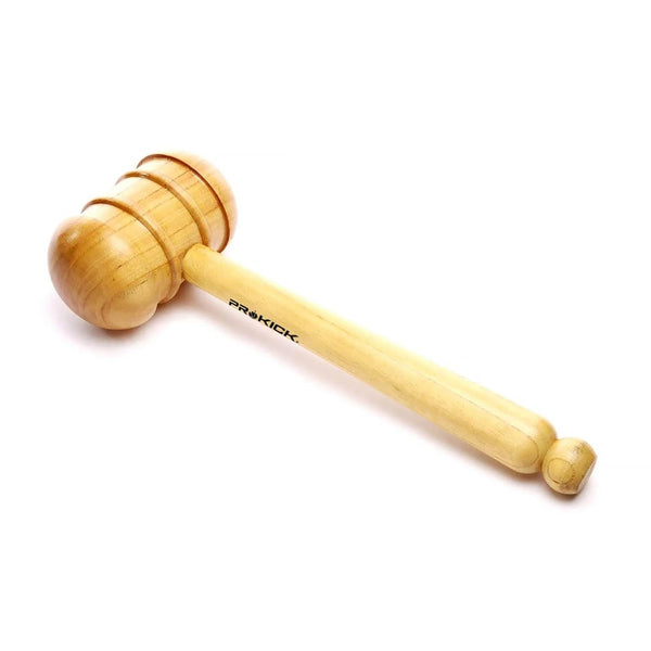 Prokick Cricket Bat Knocking Wooden Mallet