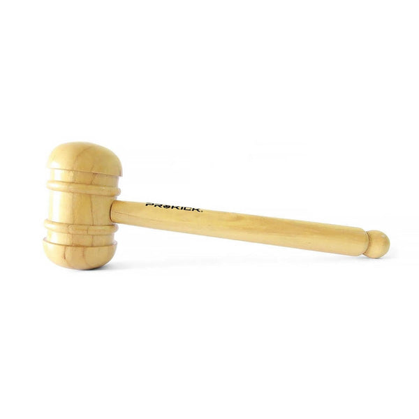 Prokick Cricket Bat Knocking Wooden Mallet