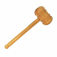 Prokick Cricket Bat Knocking Wooden Mallet - Best Price online Prokicksports.com