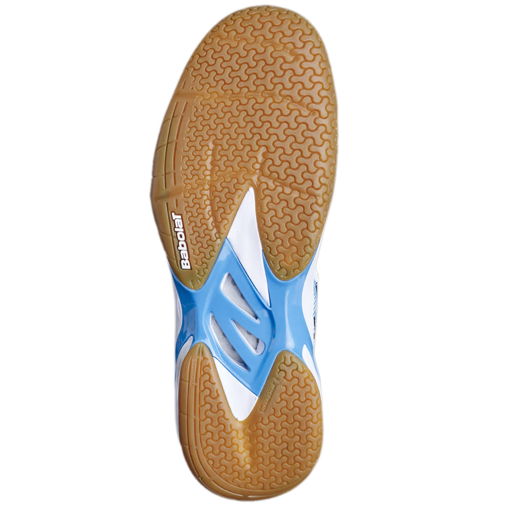 Babolat Shadow Spirit Men Badminton Shoes Prokicksports