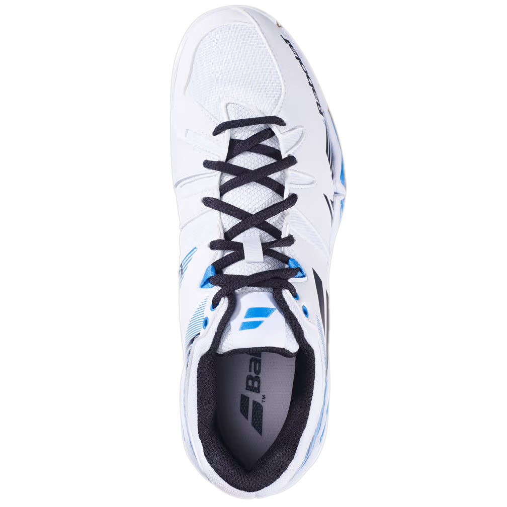 Babolat Shadow Spirit Men Badminton Shoes Prokicksports