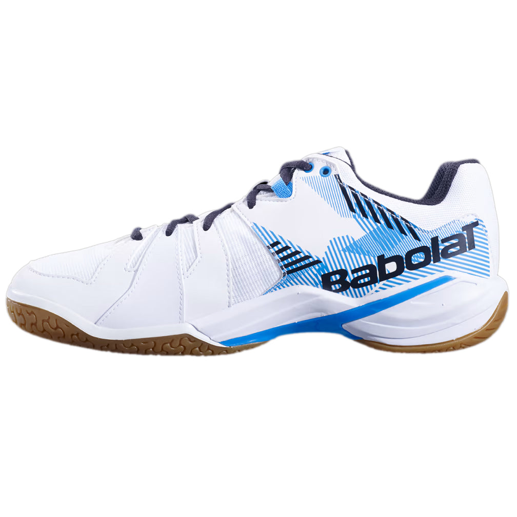 Babolat Shadow Spirit Men Badminton Shoes - Best Price online Prokicksports.com