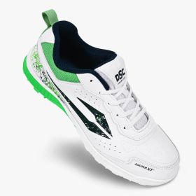 DSC Zooter XT Cricket Shoe | High-Traction Cricket Shoes with EVA Cushioning | Indoor & Outdoor - Best Price online Prokicksports.com