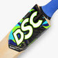 DSC Wildfire Fervor Scoop Tennis Cricket Bat - Best Price online Prokicksports.com