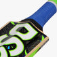 DSC Wildfire Fervor Scoop Tennis Cricket Bat - Best Price online Prokicksports.com