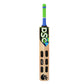 DSC Wildfire Fervor Scoop Tennis Cricket Bat - Best Price online Prokicksports.com