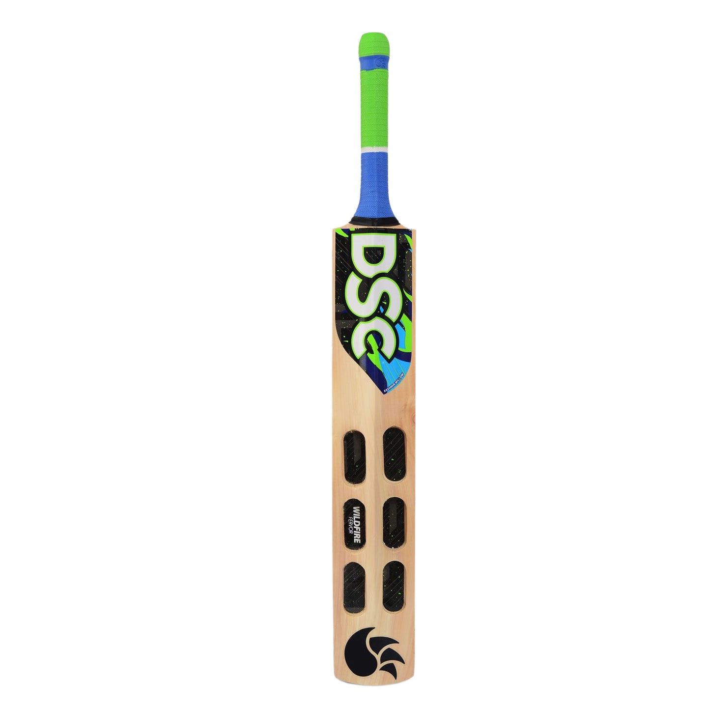 DSC Wildfire Fervor Scoop Tennis Cricket Bat - Best Price online Prokicksports.com