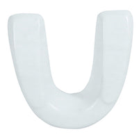 Prokick Classic Style Mouthguard – Dual Layer Protection Mouth Guard for Boxing, MMA, and Contact Sports with Custom Fit & Breathability - Best Price online Prokicksports.com