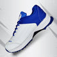 Prokick Strikers Genuine Rubber Spike Cricket Shoes - Best Price online Prokicksports.com