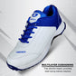 Prokick Strikers Genuine Rubber Spike Cricket Shoes - Best Price online Prokicksports.com