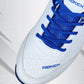 Prokick Strikers Genuine Rubber Spike Cricket Shoes - Best Price online Prokicksports.com