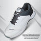 Prokick Strikers Genuine Rubber Spike Cricket Shoes - Best Price online Prokicksports.com