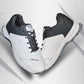 Prokick Strikers Genuine Rubber Spike Cricket Shoes - Best Price online Prokicksports.com