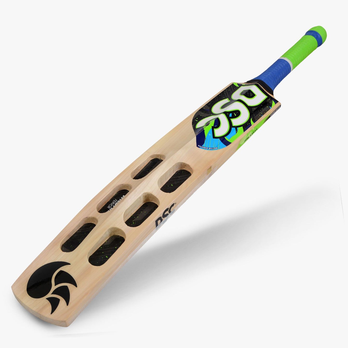 DSC Wildfire Fervor Scoop Tennis Cricket Bat - Best Price online Prokicksports.com