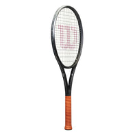 Wilson WR151311U2 RF 01 Pro-L2 Unstrung Tennis Racquet (L2: 4 1/4) – 320g (16x19) | Professional-Grade Tennis Racquet for Precision & Power - Best Price online Prokicksports.com