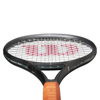 Wilson WR151311U2 RF 01 Pro-L2 Unstrung Tennis Racquet (L2: 4 1/4) – 320g (16x19) | Professional-Grade Tennis Racquet for Precision & Power - Best Price online Prokicksports.com