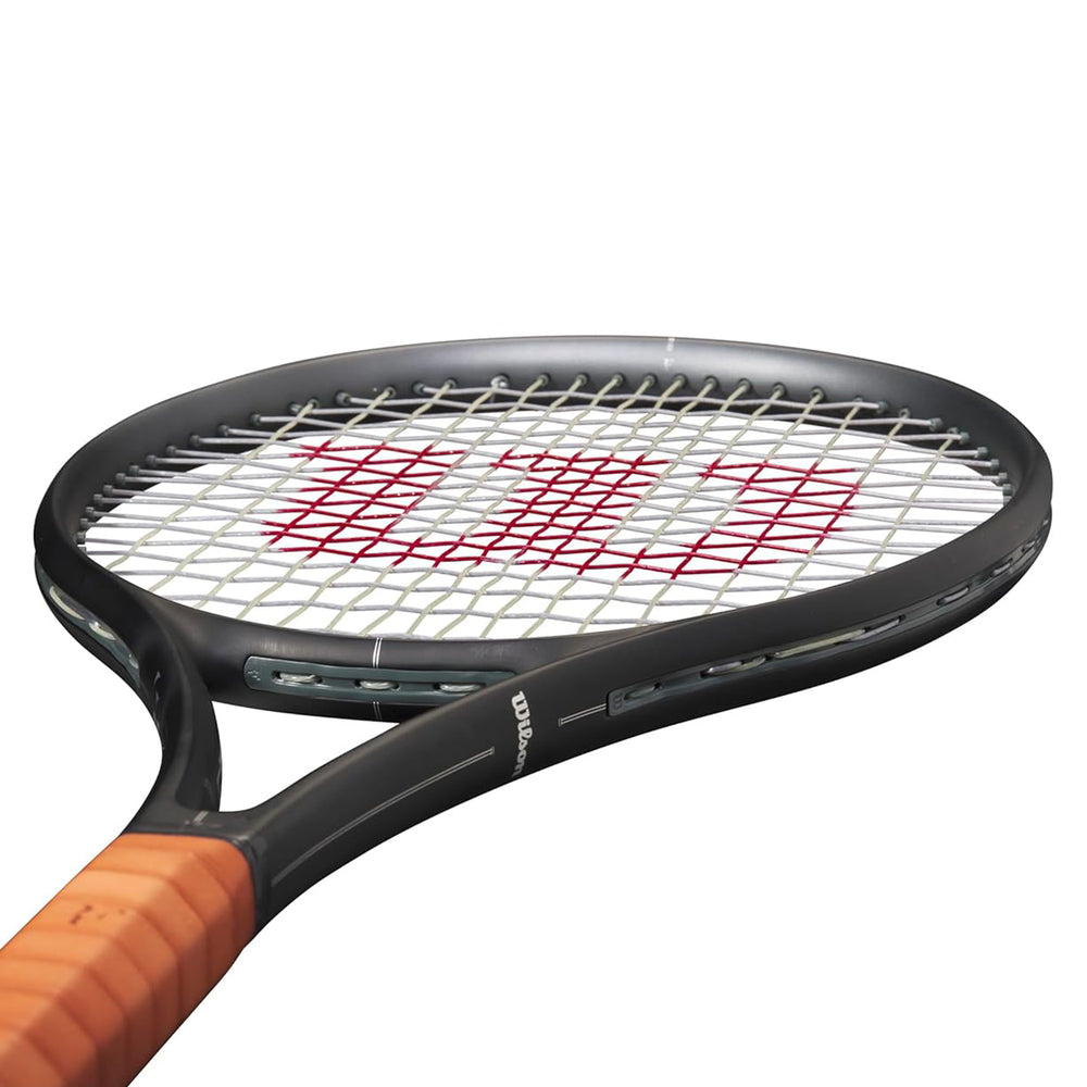Wilson WR151311U2 RF 01 Pro-L2 Unstrung Tennis Racquet (L2: 4 1/4) – 320g (16x19) | Professional-Grade Tennis Racquet for Precision & Power - Best Price online Prokicksports.com