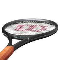 Wilson WR151311U2 RF 01 Pro-L2 Unstrung Tennis Racquet (L2: 4 1/4) – 320g (16x19) | Professional-Grade Tennis Racquet for Precision & Power - Best Price online Prokicksports.com
