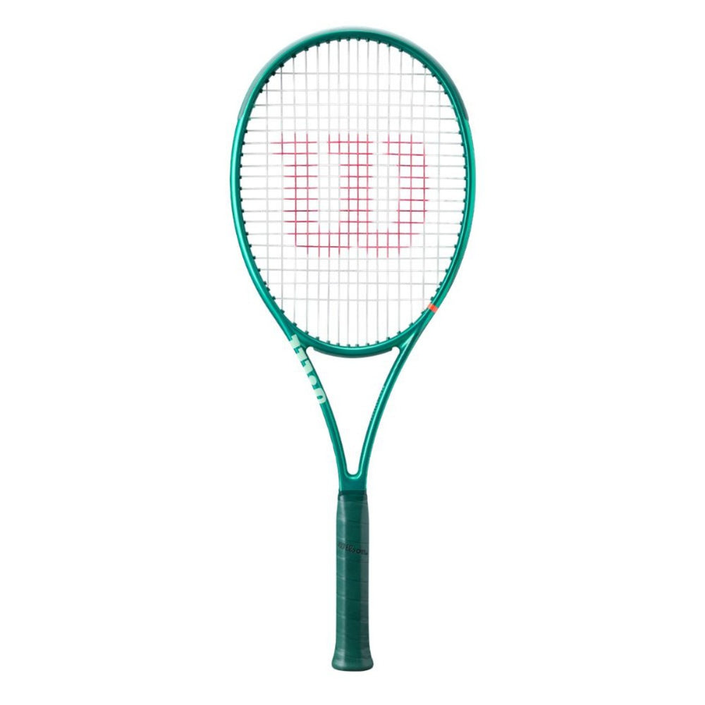 Wilson Blade 98 V10 Unstrung Tennis Racquet