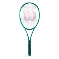 Wilson Blade 98 V10 Unstrung Tennis Racquet
