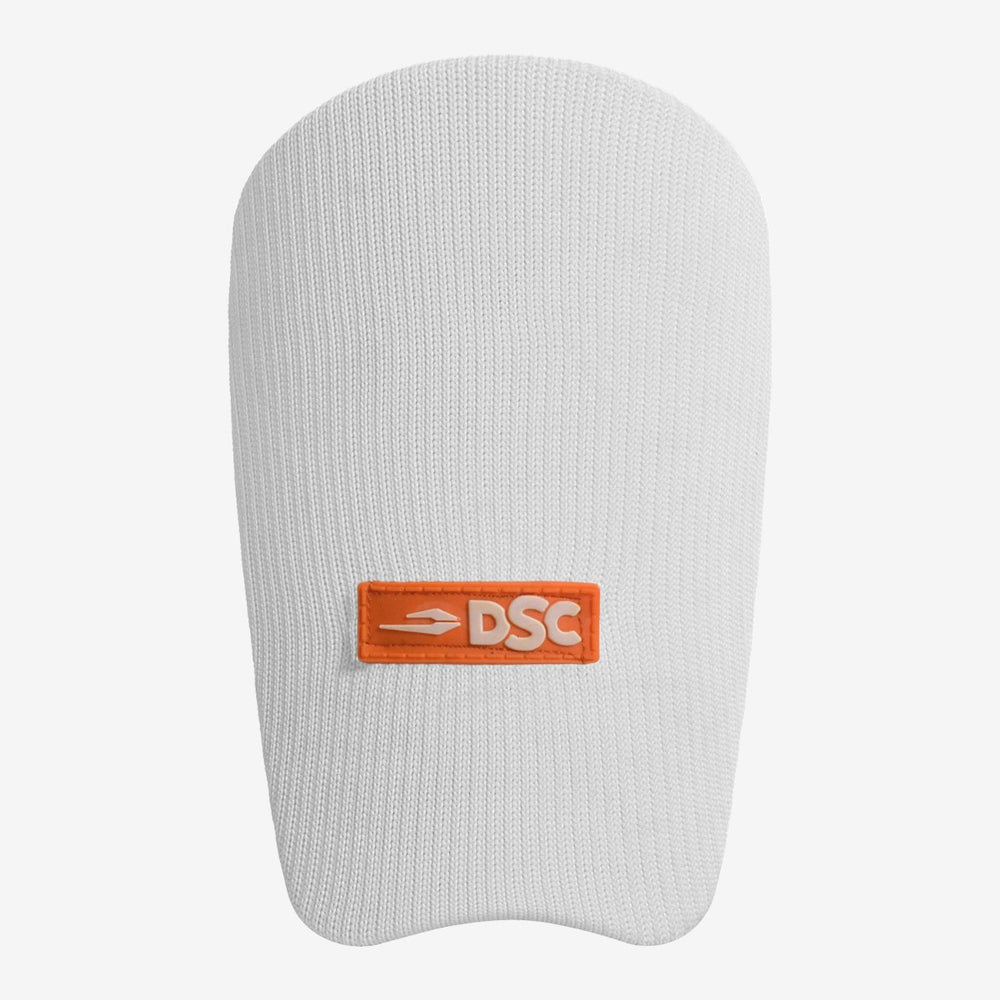 DSC Shield-X Cricket Arm Guard | 3D Moulded ABS Sheet, High-Density EVA Foam & Snug Fit | Mens