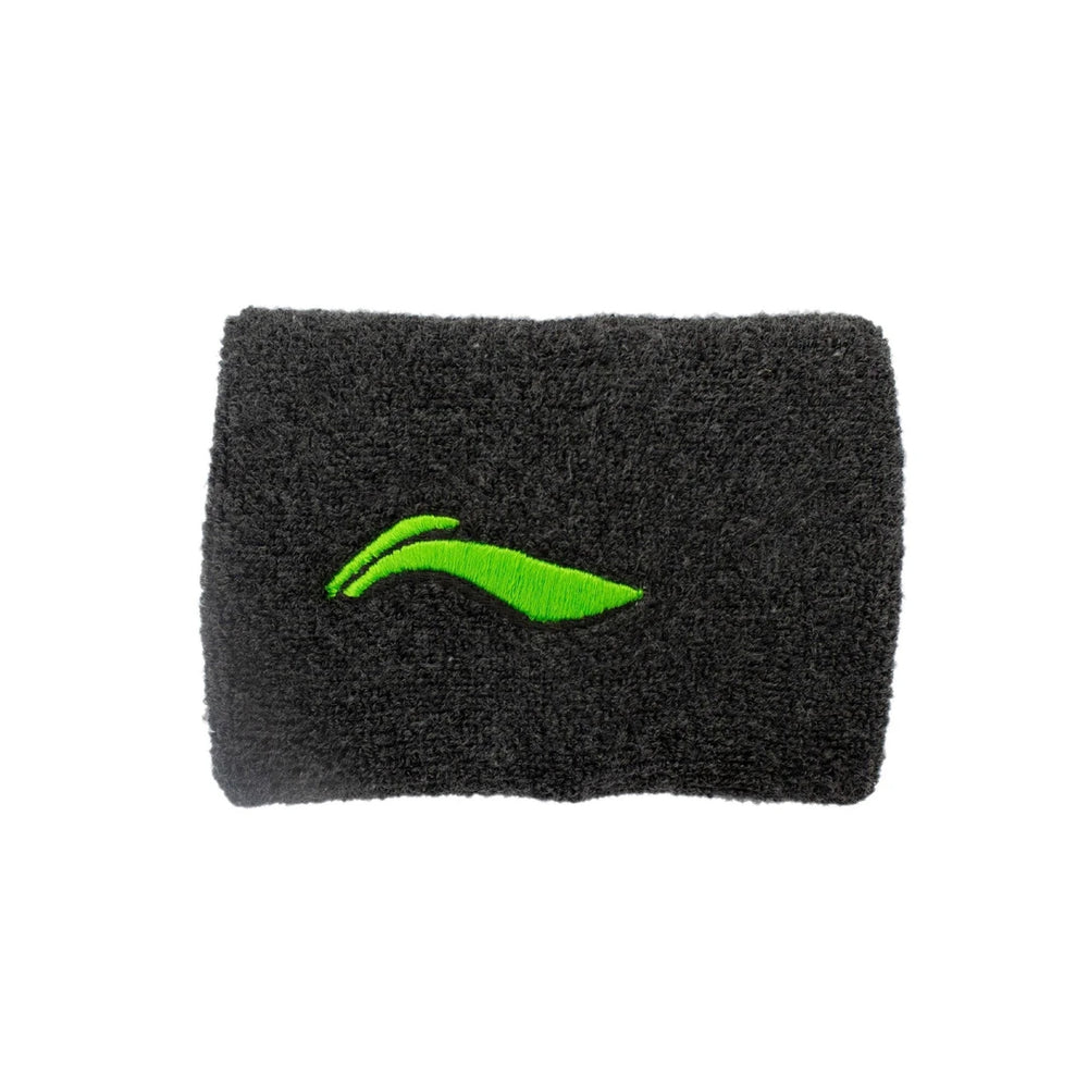 Li-Ning AHWE260 Wrist Bands - Best Price online Prokicksports.com