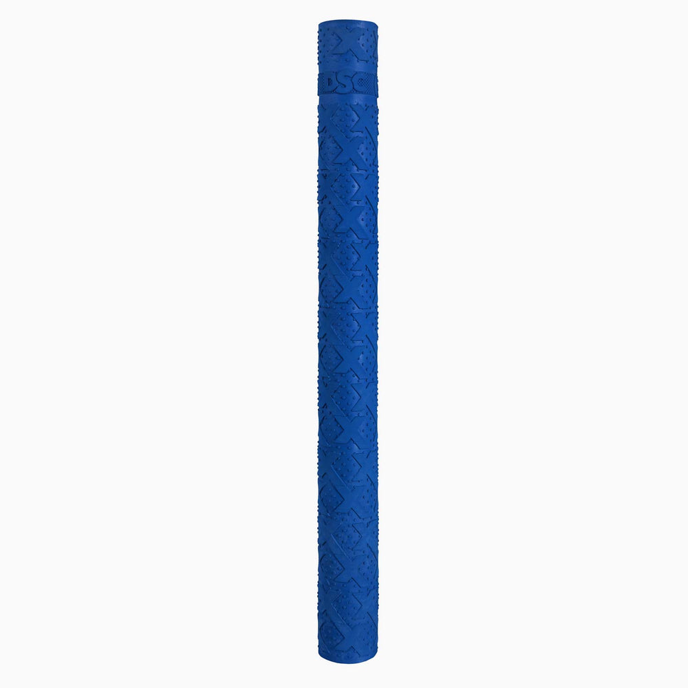 DSC X Lite Cricket Bat Grip | Xlite Pattern Rubber Grip, Shock Absorption & Control