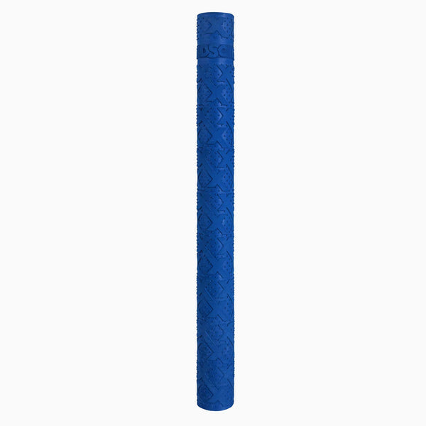DSC X Lite Cricket Bat Grip | Xlite Pattern Rubber Grip, Shock Absorption & Control