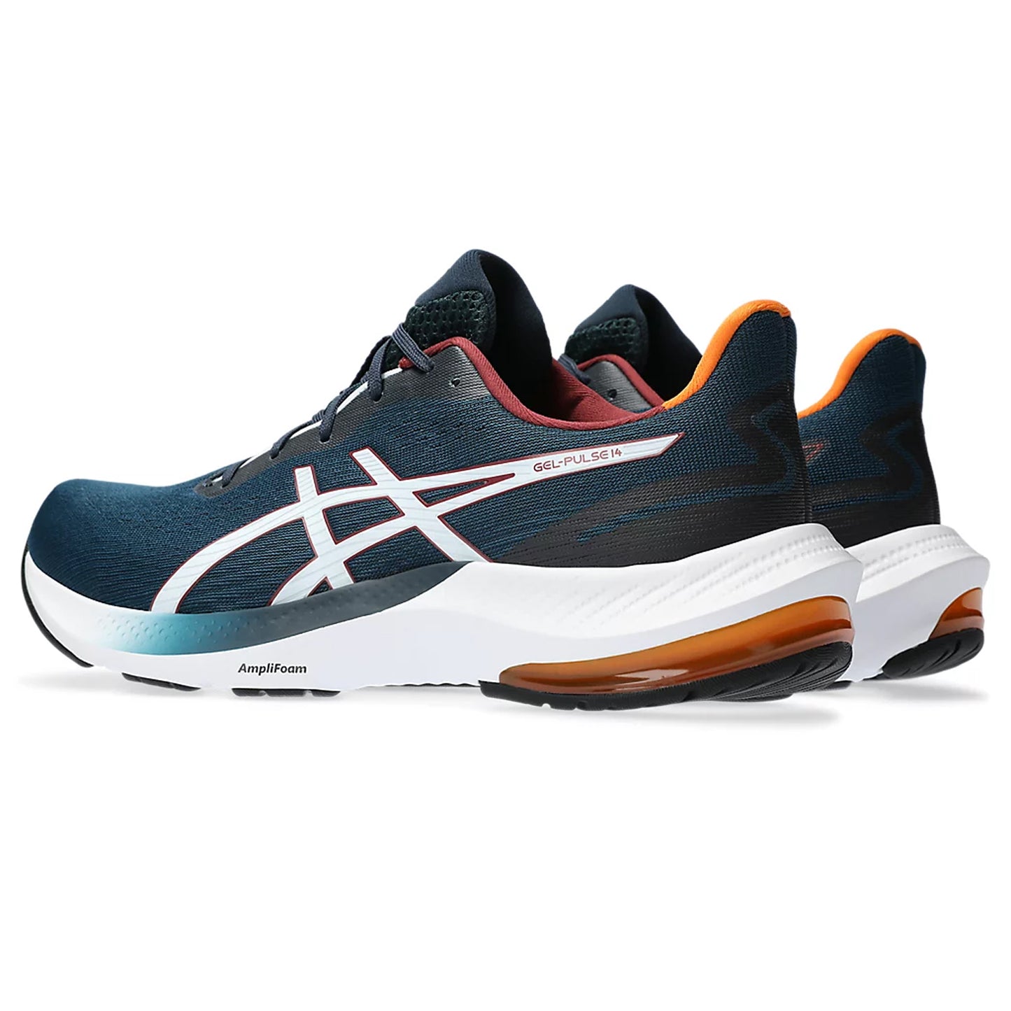 Asics Gel-Pulse 14 Men's Running Shoes - Best Price online Prokicksports.com