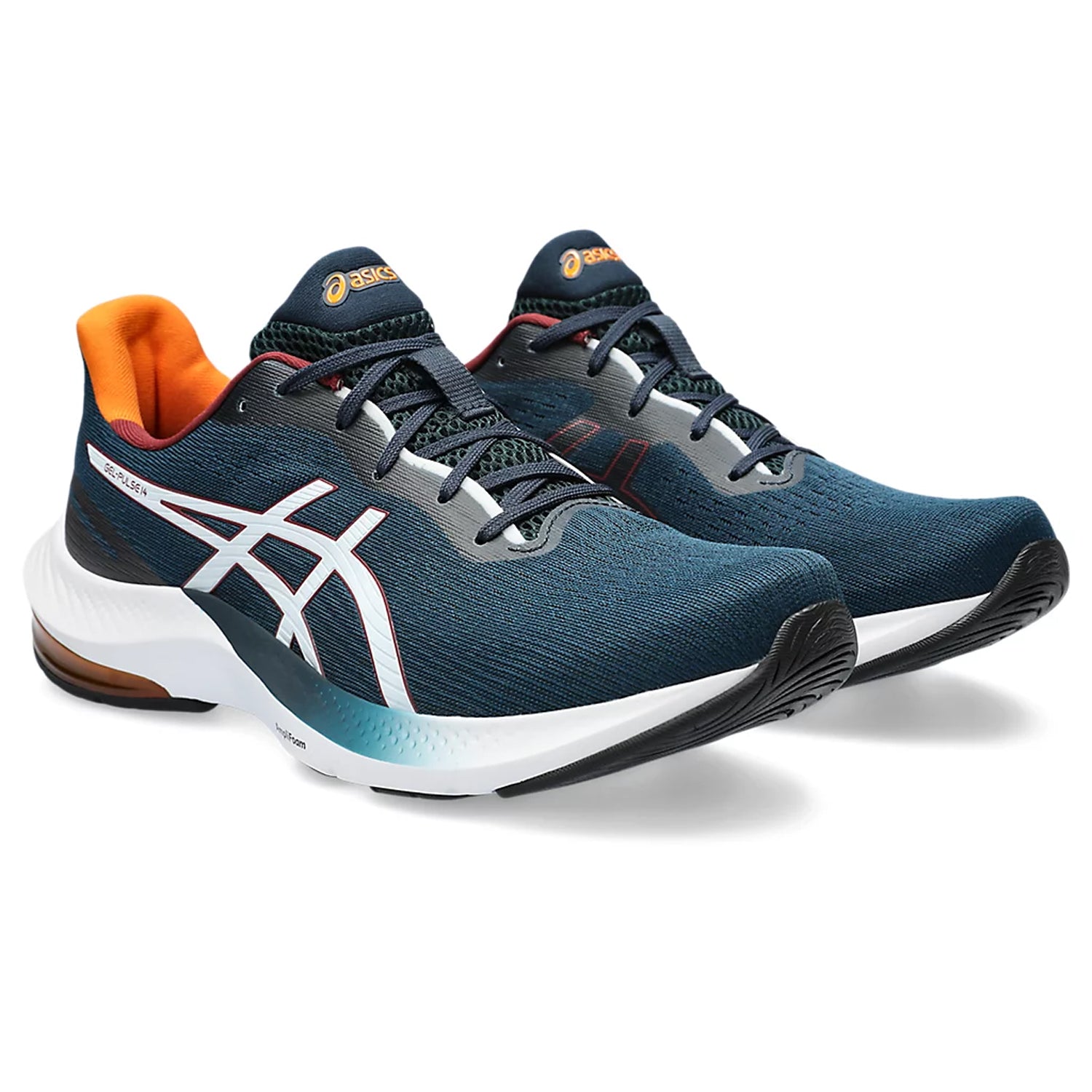 Asics gel pulse 14 on sale or