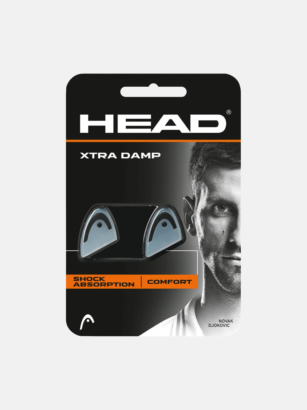 Head Xtra Damp Tennis Dampner - Best Price online Prokicksports.com