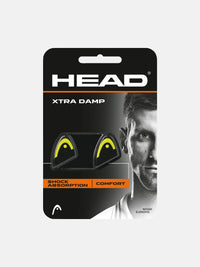 Head Xtra Damp Tennis Dampner - Best Price online Prokicksports.com