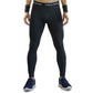 SG Cricket Compression Xtreme Bodywear Pant, Black - Best Price online Prokicksports.com