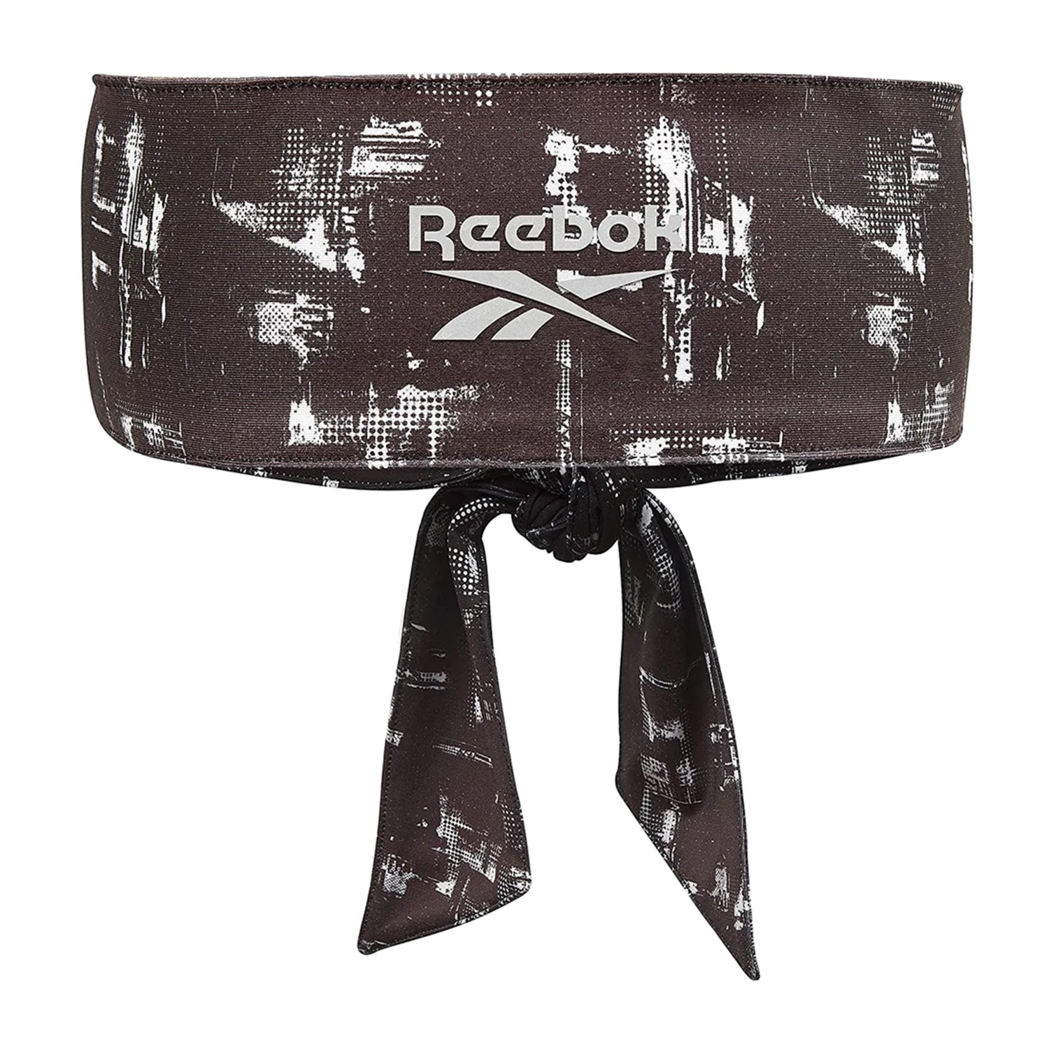 Reebok Headband, Black/Grey - Best Price online Prokicksports.com