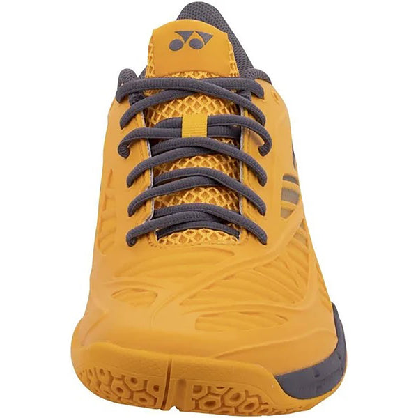 YONEX Power Cushion SHB Cascade Drive EX Badminton Shoes – Lightweight, Non-Marking Sole, Shock Absorption, Superior Grip & Comfort – Ideal for Indoor Badminton Court Play - Best Price online Prokicksports.com