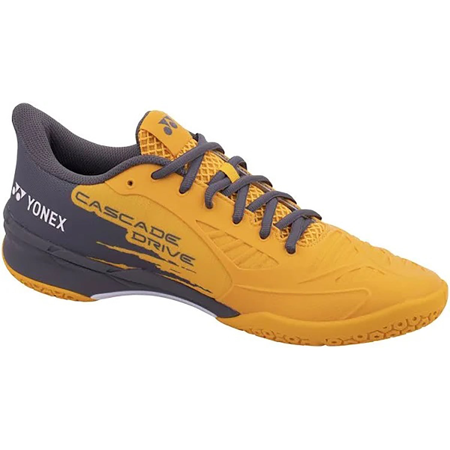 YONEX Power Cushion SHB Cascade Drive EX Badminton Shoes – Lightweight, Non-Marking Sole, Shock Absorption, Superior Grip & Comfort – Ideal for Indoor Badminton Court Play - Best Price online Prokicksports.com