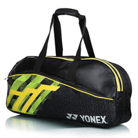 Yonex LSQ10MS2 BT6-S Tournament Bag -38.5L Premium Badminton Gear Carrier