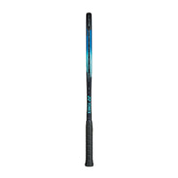 Yonex Ezone 98 Tour Graphite Tennis Unstrung Racquet (Blast Blue, 315g, G3) – Power, Precision, and Comfort for Competitive Players - Best Price online Prokicksports.com